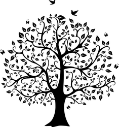 Buddhawege Logo